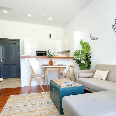 Maison Luxe - A Tranquil Retreat By The Algarve Coast *