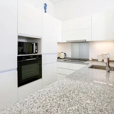 Maison Luxe - A Tranquil Retreat By The Algarve Coast Апартаменты