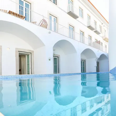 Maison Luxe - A Tranquil Retreat By The Algarve Coast 파로