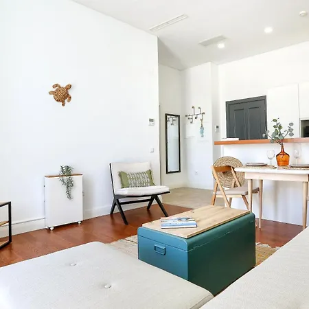 Maison Luxe - A Tranquil Retreat By The Algarve Coast Apartmán Faro