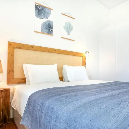 Lägenhet Maison Luxe - A Tranquil Retreat By The Algarve Coast