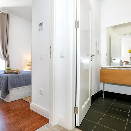 Maison Luxe - A Tranquil Retreat By The Algarve Coast Apartmán Faro