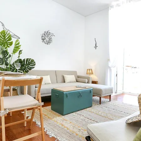 Maison Luxe - A Tranquil Retreat By The Algarve Coast