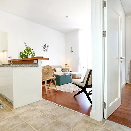 Maison Luxe - A Tranquil Retreat By The Algarve Coast Appartement *