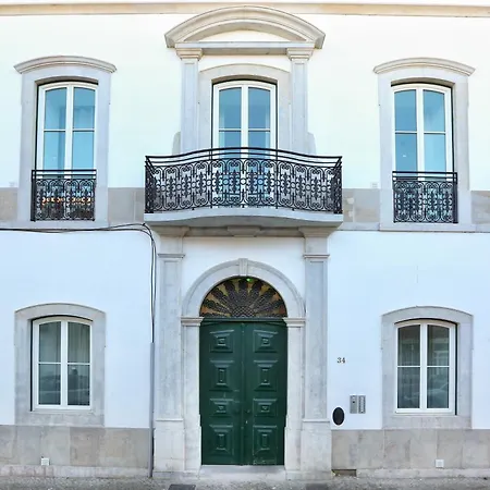 Maison Luxe - A Tranquil Retreat By The Algarve Coast * Faro